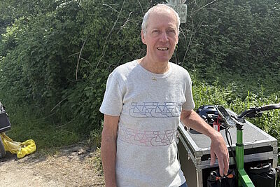 Stefan Terhorst